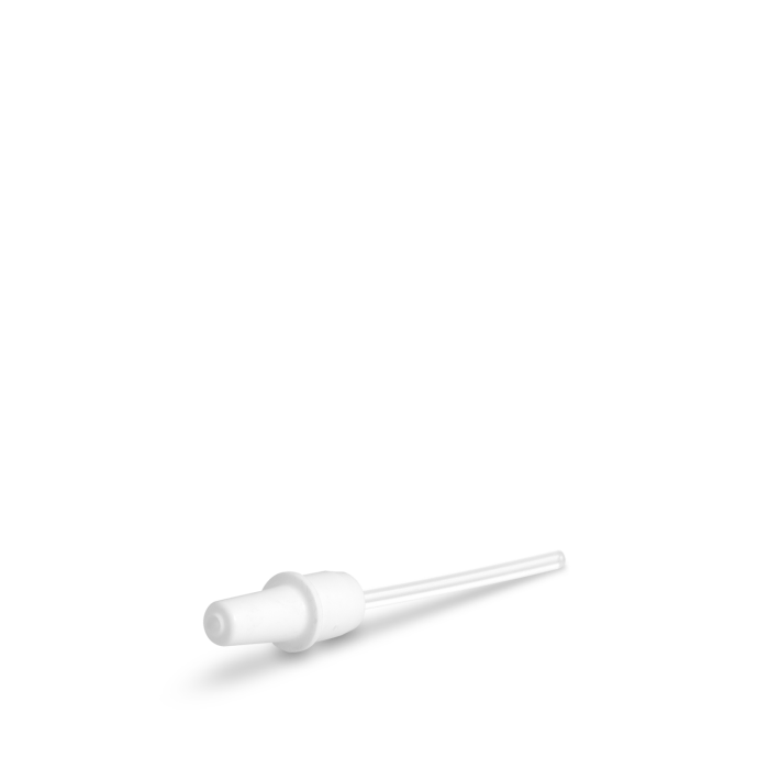 81.6mm LDPE Ovale Nozzle